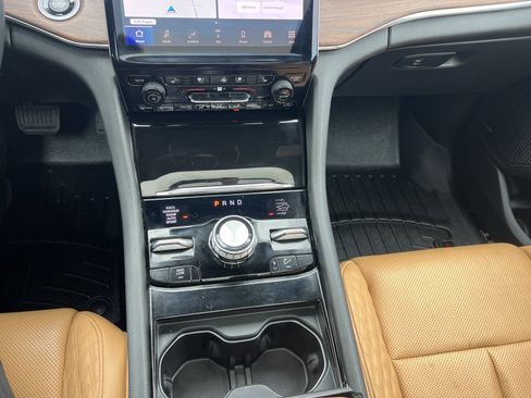 Certified 2023 Jeep Grand Cherokee Summit w/ Adv Protech Group IV image 14