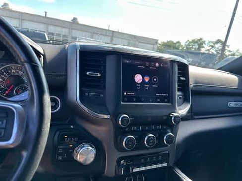 Certified 2022 RAM 2500 Laramie w/ Night Edition AWD/4WD image 6