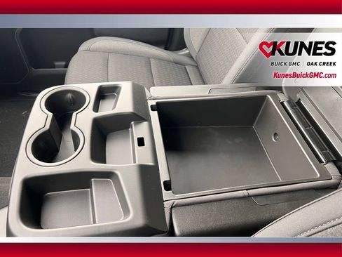 New 2026 GMC Sierra 1500 Elevation w/ Elevation Select Package image 18