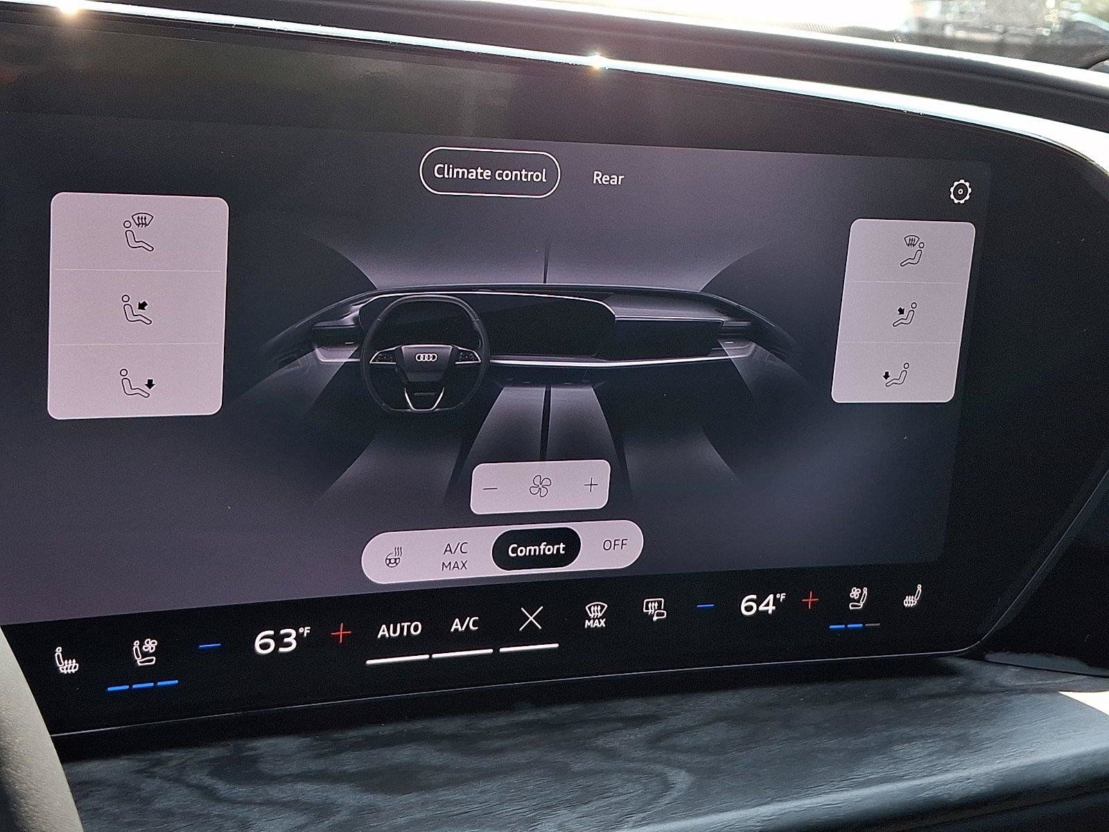 New 2026 Audi Q5 Premium AWD/4WD image 14