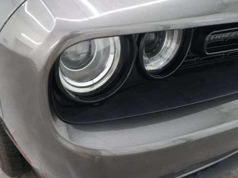 Used 2018 Dodge Challenger GT AWD/4WD image 22