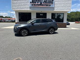 Used 2023 Kia Sportage LX FWD video 1
