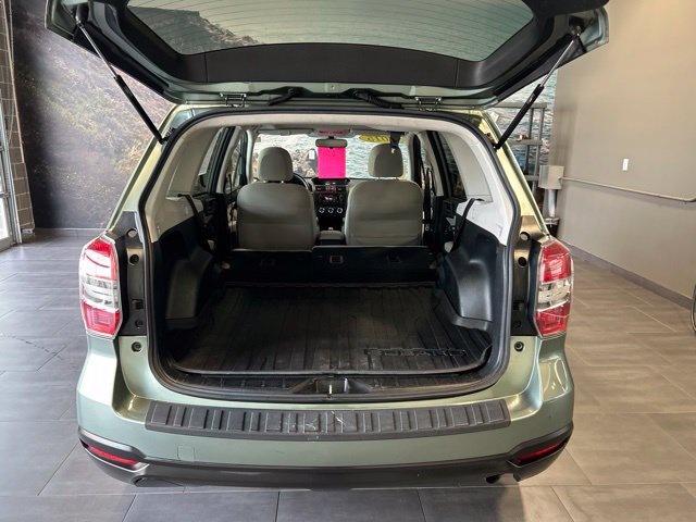 Used 2015 Subaru Forester 2.5i Premium w/ All-Weather Package AWD/4WD image 32