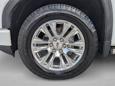 Used 2023 GMC Sierra 1500 Denali AWD/4WD image 9