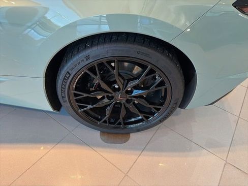 Used 2024 Chevrolet Corvette Stingray Coupe w/ Z51 Performance Package image 4