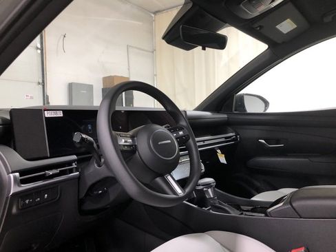 New 2025 Hyundai Santa Cruz SEL image 18