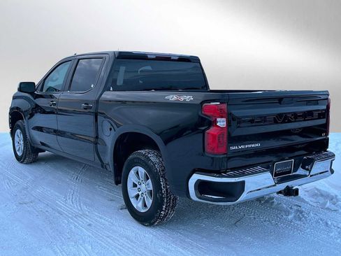 Used 2020 Chevrolet Silverado 1500 LT w/ All-Star Edition image 5
