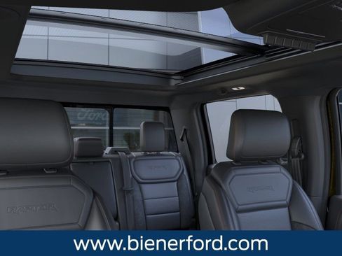 New 2026 Ford F150 Raptor AWD/4WD image 23