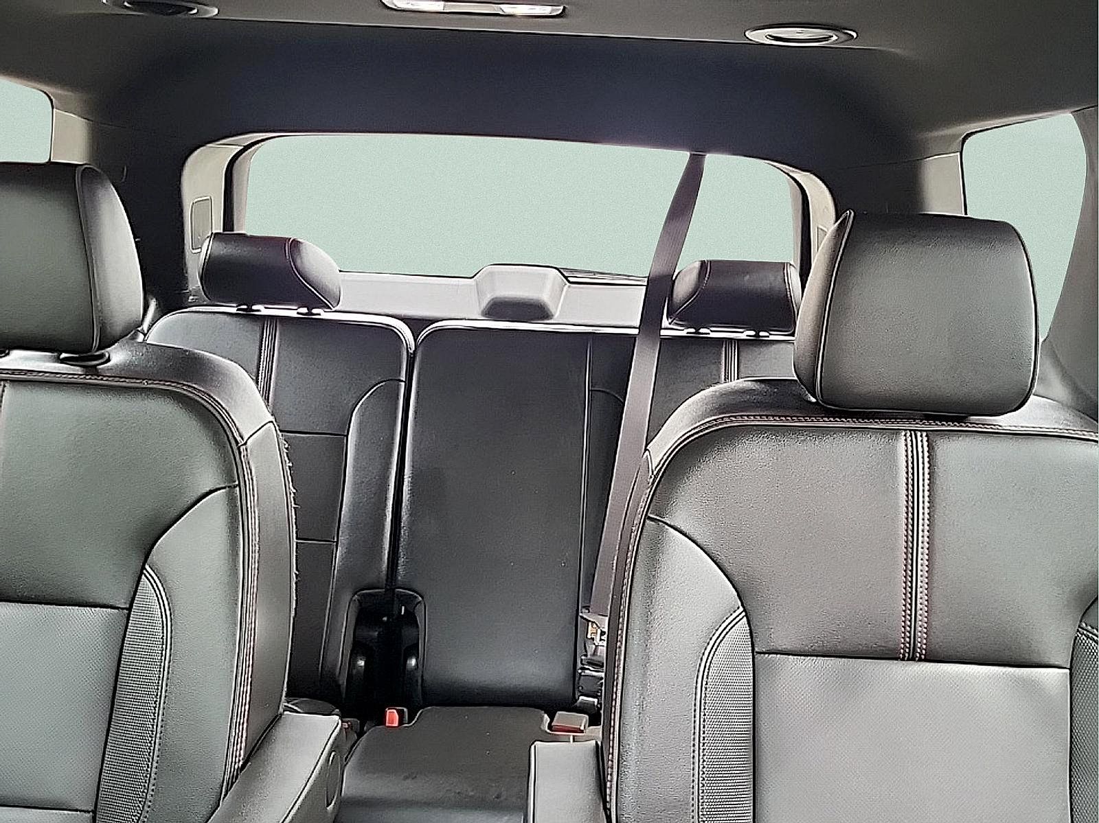 Used 2023 Chevrolet Traverse RS w/ LPO, Floor Liner Package AWD/4WD image 14