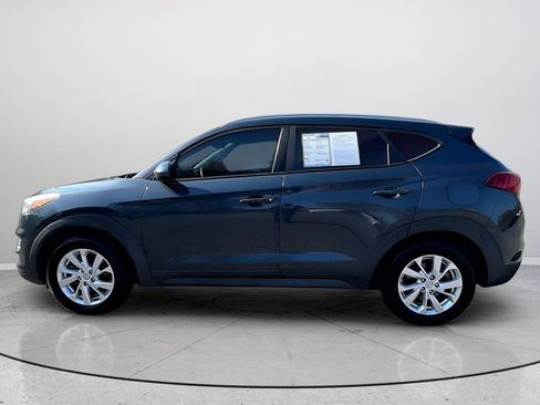 Used 2019 Hyundai Tucson Value image 9