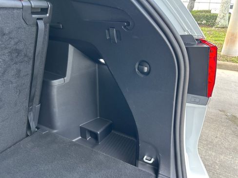 Used 2026 Volkswagen Atlas SE FWD image 40