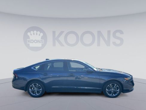 Used 2024 Honda Accord EX image 8