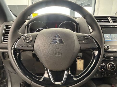 New 2025 Mitsubishi Outlander Sport AWD image 20