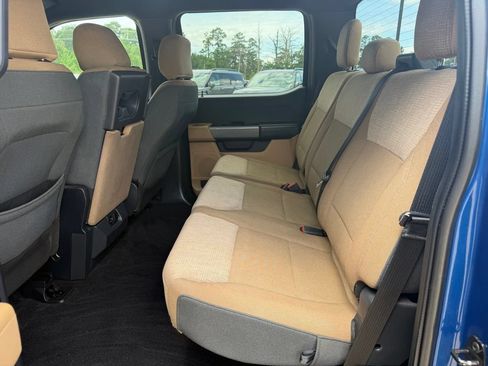 Used 2023 Ford F150 XLT AWD/4WD image 14