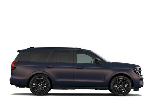 New 2027 Ford Expedition Platinum AWD/4WD image 5