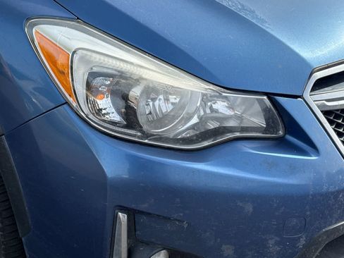 Used 2016 Subaru Crosstrek 2.0i AWD/4WD image 9
