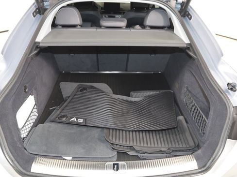 Used 2022 Audi A5 2.0T Premium Plus AWD/4WD image 50