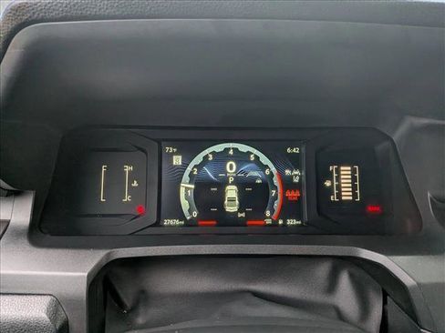 Used 2024 Toyota Tacoma SR5 image 12