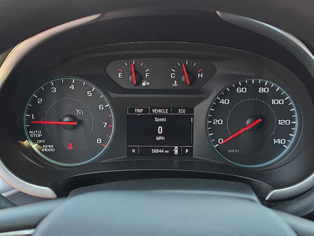 Certified 2023 Chevrolet Malibu LT FWD image 26
