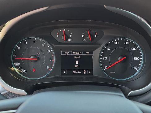 Certified 2023 Chevrolet Malibu LT FWD image 26