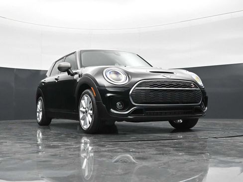 Used 2024 MINI Cooper Clubman S FWD image 27