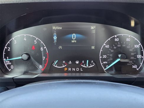 Used 2024 Ford Maverick XL image 11