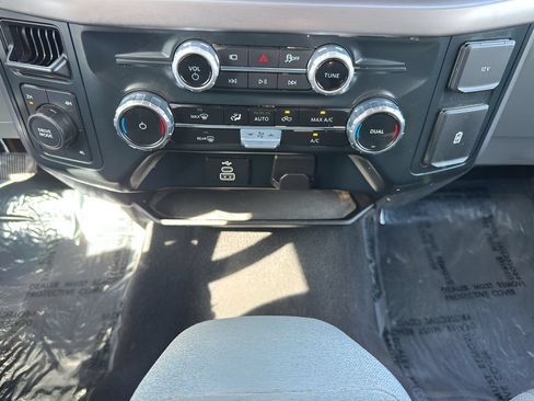 Used 2025 Ford F150 XLT w/ Equipment Group 301A Standard AWD/4WD image 18