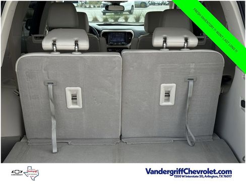 Used 2023 GMC Acadia Denali AWD/4WD image 24