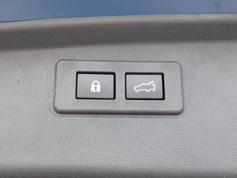 Used 2025 Subaru Outback Wilderness AWD/4WD image 33