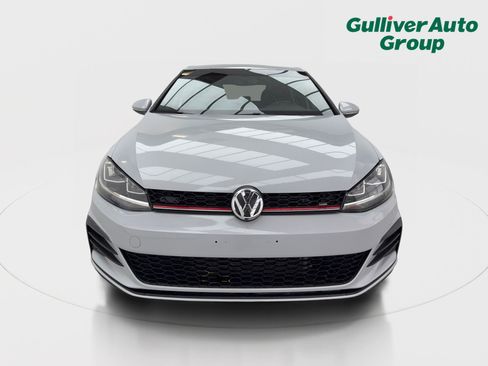 Used 2018 Volkswagen GTI S FWD image 14