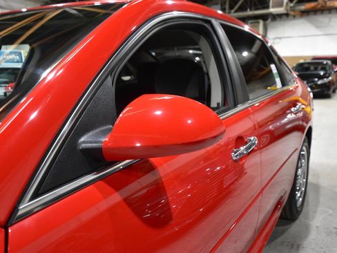 Used 2012 Chevrolet Impala LT image 53