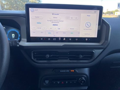 New 2025 Ford Bronco Sport Big Bend image 20