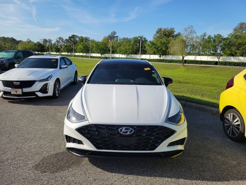 Used 2022 Hyundai Sonata SEL Plus image 29