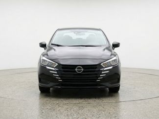 Used 2025 Nissan Versa SV FWD video 1