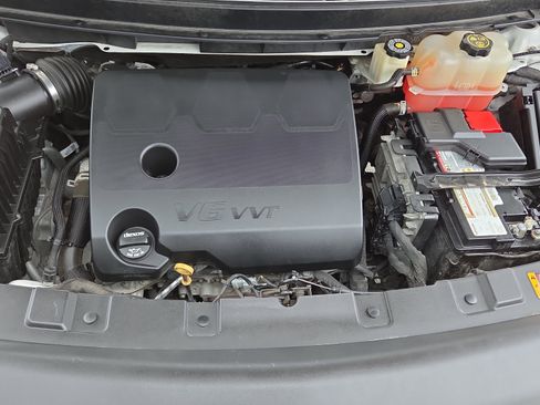 Used 2019 Buick Enclave Essence FWD image 21