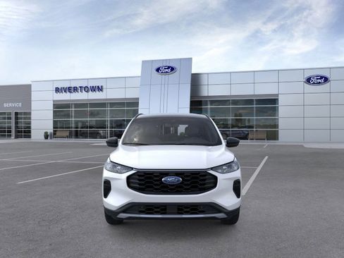 New 2026 Ford Escape ST-Line image 31