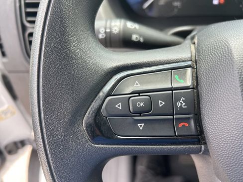 Used 2025 RAM ProMaster 2500 w/ Convenience Group FWD image 39
