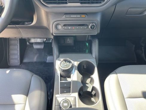 New 2025 Ford Bronco Sport Badlands w/ Badlands Tech Package image 18