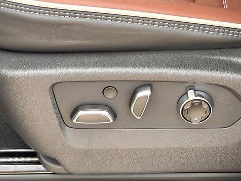 New 2026 GMC Sierra 2500 Denali Ultimate AWD/4WD image 21