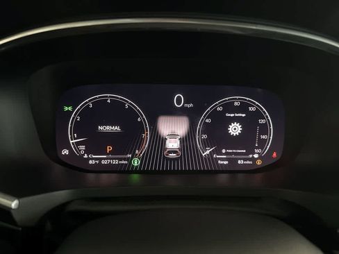 Used 2024 Acura MDX w/ Technology Package FWD image 15