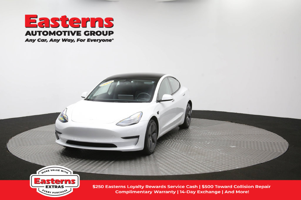 Used 2023 Tesla Model 3 Standard Range RWD image 51
