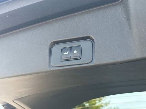 New 2026 Nissan Rogue Dark Armor image 14