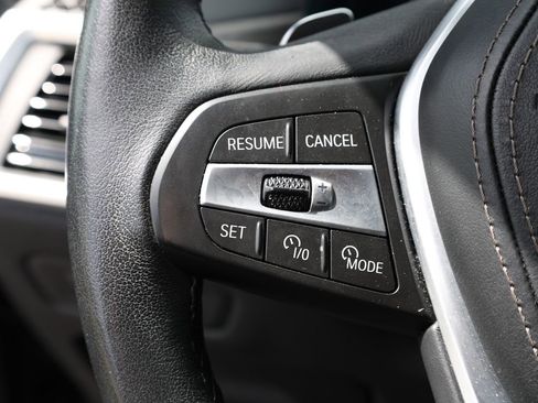 Used 2024 BMW X5 xDrive40i AWD/4WD image 40