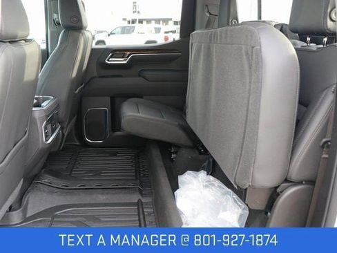 New 2026 GMC Sierra 1500 Elevation w/ Elevation Premium Package image 17