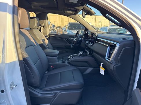 New 2026 GMC Canyon Elevation w/ Convenience Package image 22