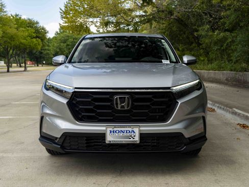 Used 2026 Honda CR-V LX image 3