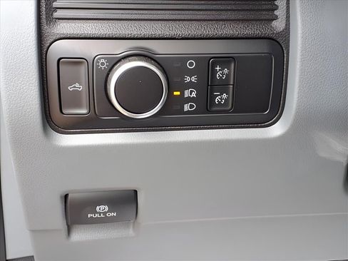 New 2024 Ford F250 XL image 14