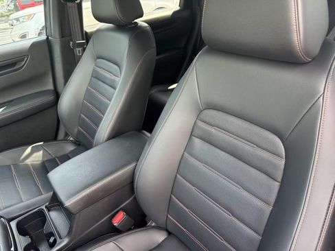 Certified 2024 Honda CR-V Sport-L image 20