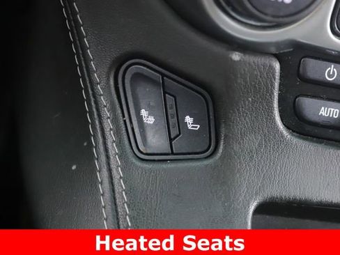 Used 2020 Chevrolet Tahoe LT AWD/4WD image 4