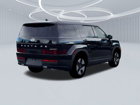 New 2026 Hyundai Santa Fe SE AWD/4WD image 7